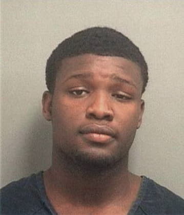 Victor Joseph, - Palm Beach County, FL 